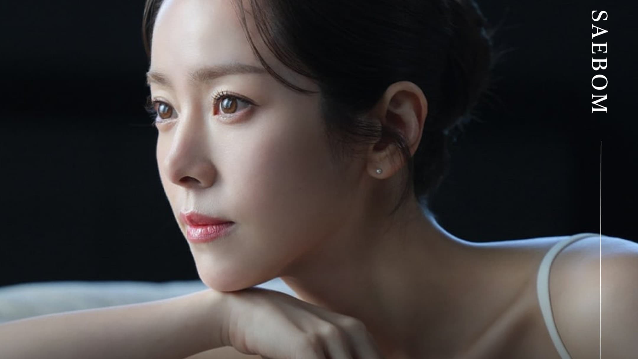 배우 한지민님